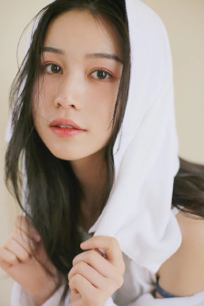 16岁女RAPPER台湾